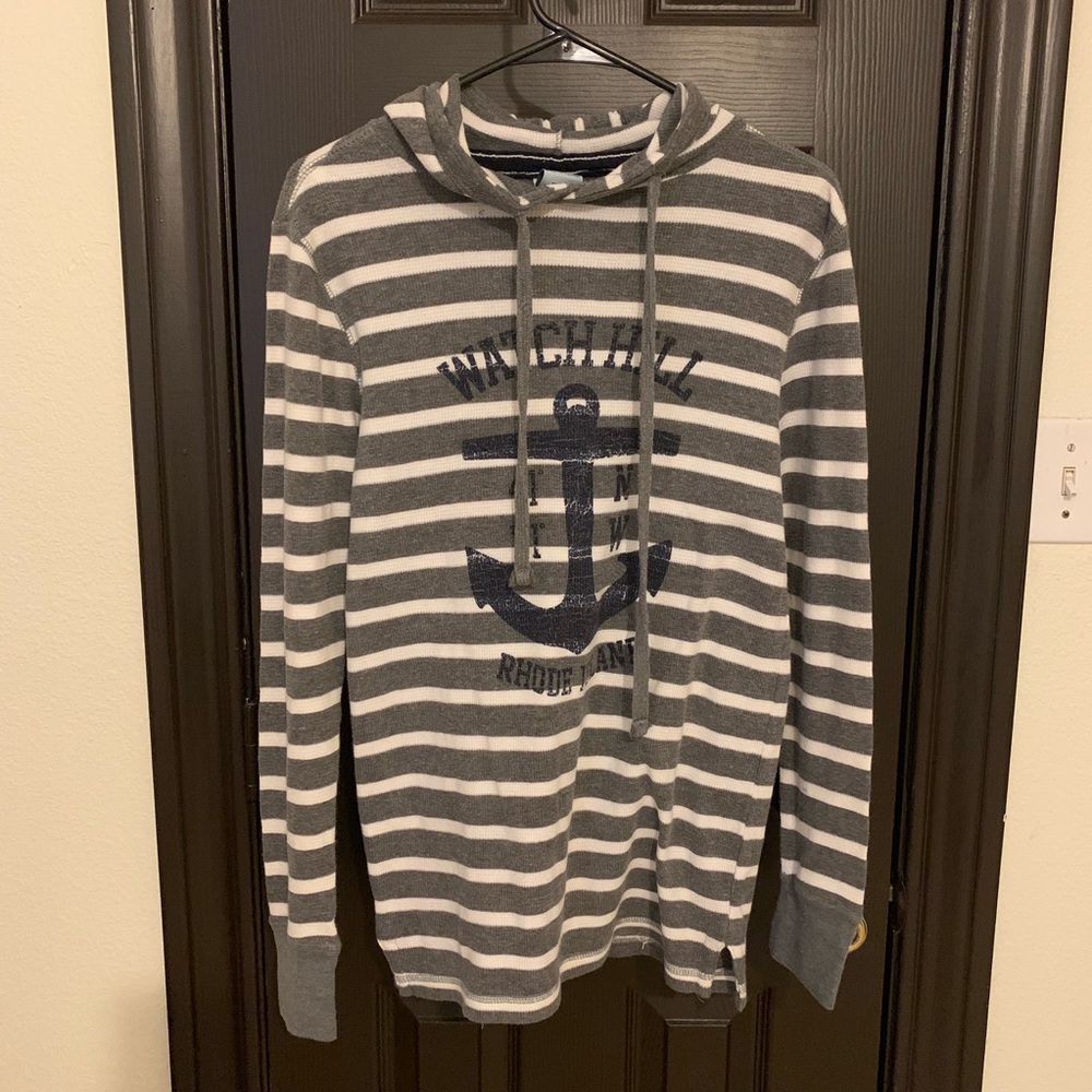 Watch Hill hoodie
